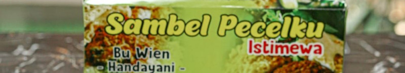 Sambel Pecel Go Internasional