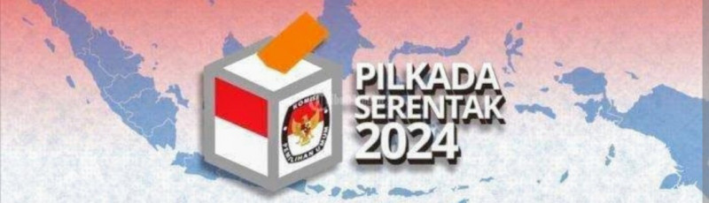 Survei Balon Pilwalkot Muncul Sosok Baru, Arya Ariyanto