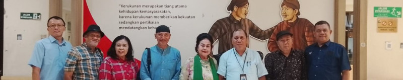 Peringati 201 Tahun Perang Diponegoro "Hidupkan Kembali Spirit Perjuangan"