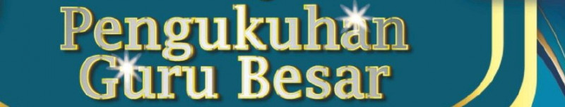 Tujuh Guru Besar Dikukuhkan, UIN Sunan Kalijaga Teguhkan Peran Ilmu bagi Kebangsaan
