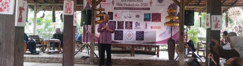 Deklarasi Mahasabha Purbakala di Kotagede, Usulkan 14 Juni sebagai Hari Purbakala Nasional