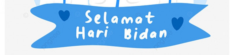 Bidan, Lebih dari Sekadar Penolong Persalinan