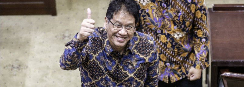 Dua Purbaya, Banteng Mataram dan Penjaga Keuangan Negara