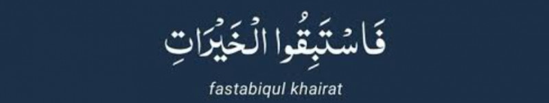 Menjaga Nyala Kebaikan Setelah Ramadan