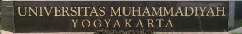 UMY Kukuhkan Prof. Dr. Sidik Jatmika, M.Si. sebagai Guru Besar Kepakaran Keamanan Manusia