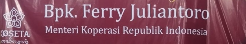 Kongres Seniman Yogyakarta Rumuskan Platform Koperasi Seniman