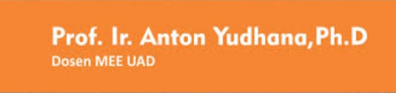 Dari Kabel ke Cangkul, Jejak Inovasi Prof.  Anton Yudhana