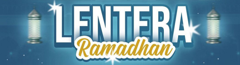 Lentera Ramadhan Masjid Syuhada