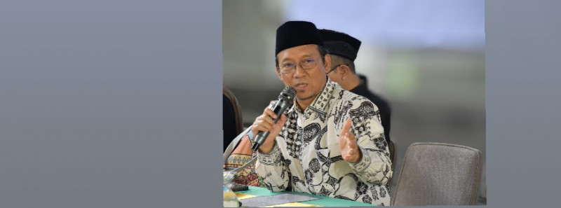 Jelang Muktamar Jombang, Katib Syuriyah PBNU Ajak Tolak Intervensi Musuh Bersama