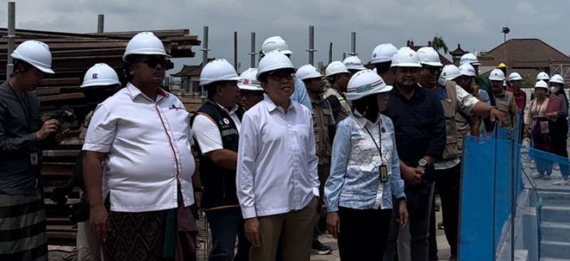Kajari Gianyar: Puspem Harus Tepat Mutu, Tepat Waktu, dan Tepat Biaya
