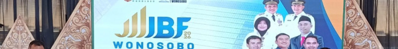 Wonosobo Bidik Lompatan Ekonomi Lewat Investasi Pertanian, Pariwisata, dan UMKM