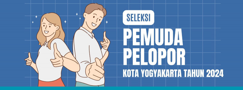 Kompetisi Pemuda Pelopor dan Pelatihan HBC Kota Yogyakarta