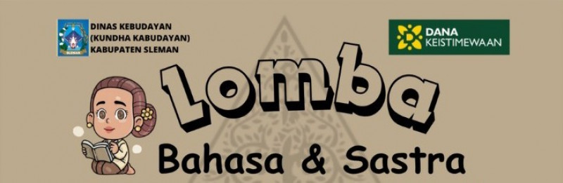 Lomba Bahasa dan Sastra Jawa, Sleman