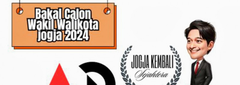 Partai Gelora Silaturahiim ke Balon Wakil Walikota Arya Ariyanto