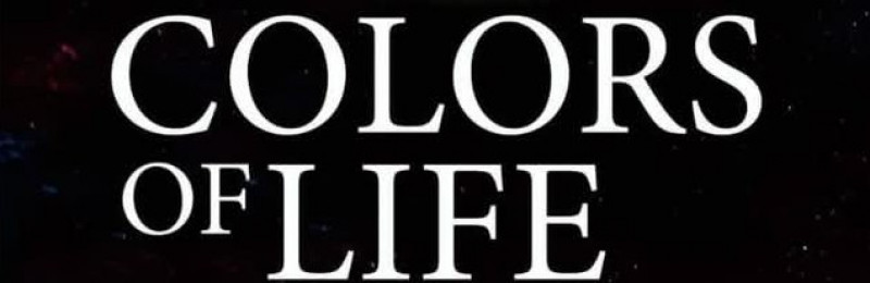 "Colors of Life": Tiga Seniman, 3 Refleksi Warna Kehidupan