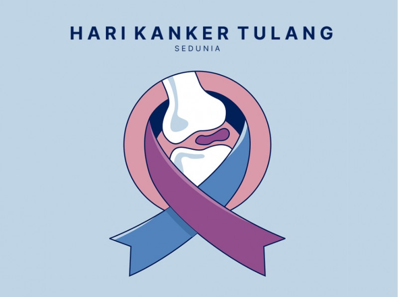 Kanker Tulang, Waspada Nyeri yang Tak Biasa