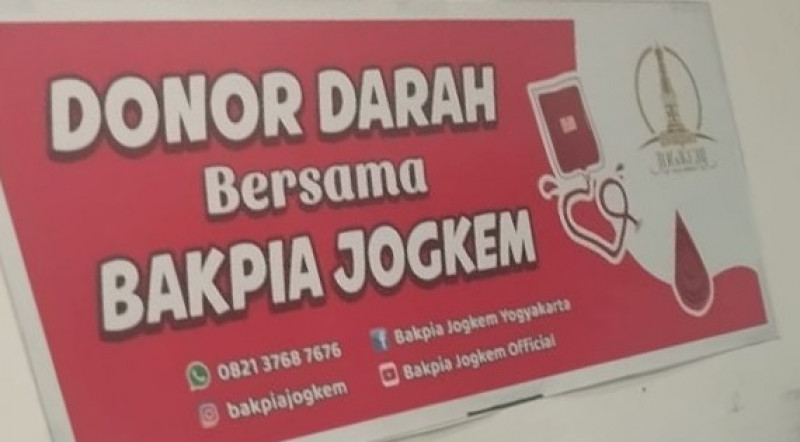 Setetes Darah, Segudang Harapan