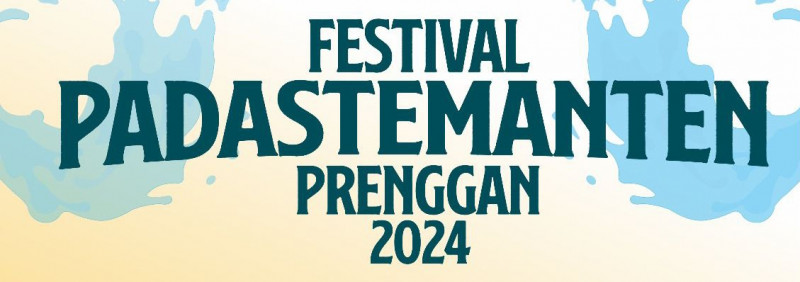Festival Padas Temanten 2024