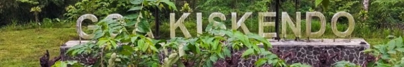Jejak Legenda dan Keindahan Alam di Gua Kiskendo