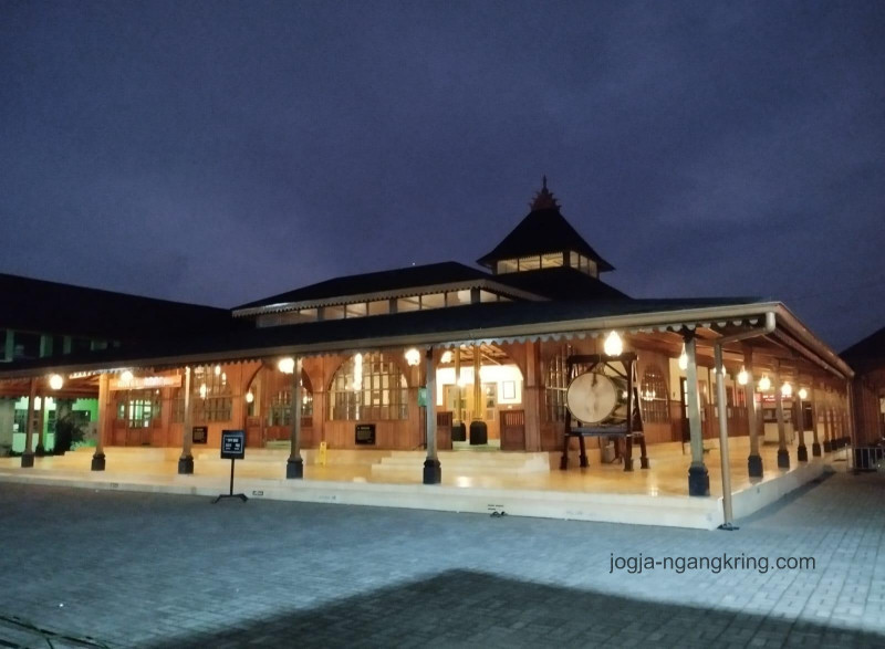 Masjid Al Manshur, Saksi Sejarah Penyebaran Islam di Wonosobo