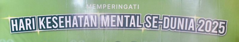 Gus Hilmy: Disabilitas Psikososial Bukan Aib