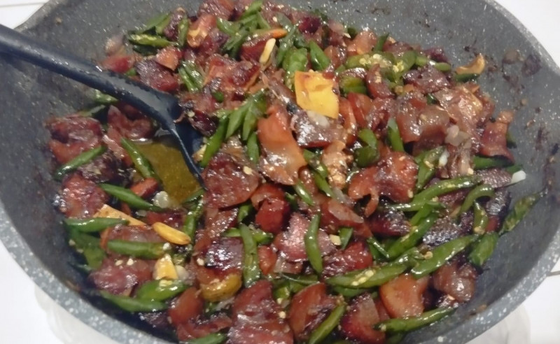 Bacem Cingur Kotagede, Inovasi Kuliner yang Mengunggah Selera