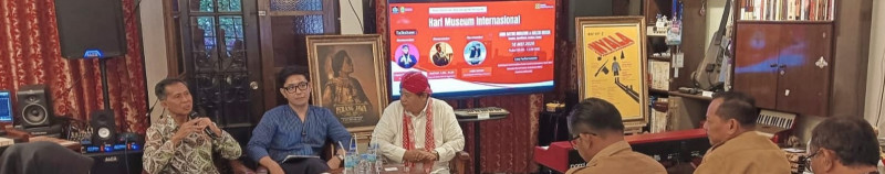 FKMB: Membangun Sejarah Peradaban Lewat Museum