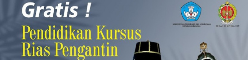 Gratis Kelas Kecantikan