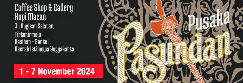 Pameran Pusaka Pasundan