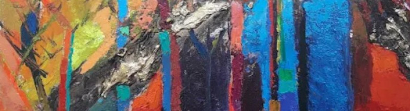 Bisikan Semesta di Atas Selembar Kain